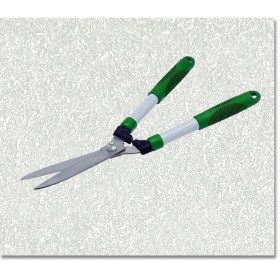 Resim Elta Düz Ağız Çim Kesme Makası 550mm 