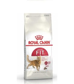 Resim Royal Canin Regular Fit 32 Yetişkin Kedi Maması 2 KG 