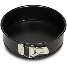 Resim Guardini Gardenia Kelepçeli Kek Kalıbı 20Cm 