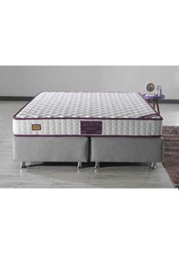 Resim Luper Tek Kişilik Berlin Balance Ortopedik Yaylı Yatak 