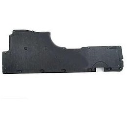 Resim F02 2009- Taban Alt Muhafaza Sol Oem No: 51757185035 