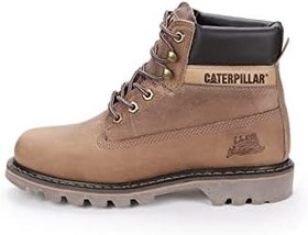 Resim Caterpillar Colorado Sundance Nubuk Deri Erkek Çizme Ve Bot 