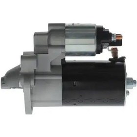 Resim Dacia Dokker Mars Motoru 1.5 Dci 2012-2019 Bosch 1986s00951 