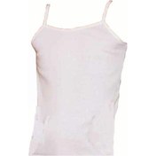 Resim 6 Lı Paket Şahinler Kız Çocuk Ip Askılı Ribana Atlet B001 