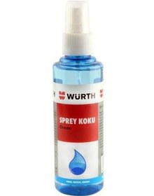 Resim Würth Sprey Koku Ocean/Okyanus Ferahlığı 150 ML - T3949 