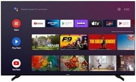 Resim Vestel 70UA9740 70'' 177 Ekran 4K Smart Android TV 