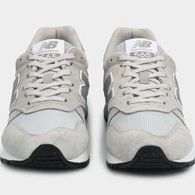 Resim New Balance 565 Gri Erkek Ayakkabı Ml565ggr Bej 