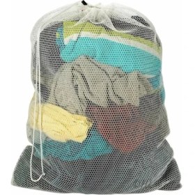 Resim Ozcmax Çamaşır Yıkama Filesi Kirli Filesi Maxi 40X60 cm 