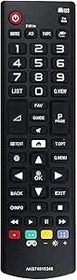 Resim AKB74915346 Yedek Uzaktan Kumanda LG LCD TV 27MT58 27MT58DF 28MT41 24MT48DG-BZ 28MT41DF-PZ 24MT41DF 24MT48 20MT48DF 24MT41 29MT48 22MT41 22MT41 22MT41 için 1 41DFDFF -PZ 20MT48 24MT48DF-PZ 24MT48S 