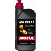 Resim ATF 236.14 - 1 Lt 