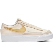 Resim Nike Ayakkabı Günlük W Blazer Low Platform 