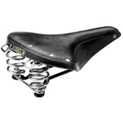 Resim Brooks B67 Siyah Sele B427Hs A07202 