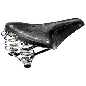 Resim Brooks B67 Siyah Sele B427Hs A07202 