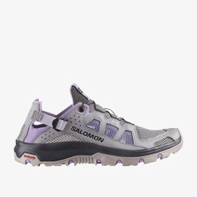 Resim Salomon Techamphibian 5 Kadın Gri Deniz Ayakkabısı 