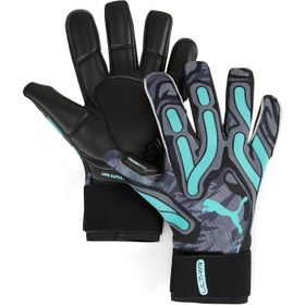 Resim Puma Kaleci ürünleri Kaleci Eldivenleri Ultra Ultimate Rush Hybrid 