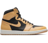 Resim Nıke Ir Jordan 1 Retro Hıgh Og Renkli Unısex Spor Ayakkabı 555088202 B-74 