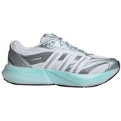 Resim Adidas Lightblaze Glow Kadın Koşu Ayakkabısı Jp6327 Çok Renkli 