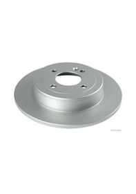Resim Hyundai İ20 Arka Fren Diski 2015-2020 584110u300 Mga50382 1.2, 1.4, 1.0, 1.4 Crdı, 1.1 Crdi 