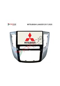 Resim Mitsubishi Lancer 17 20 Kablosuz Carplay+4gb Ram+64gb Hafıza Oem 