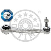 Resim Optımal G5-846 - Salıncak Alt Arka Ust Sag Bmw E70 E71 E72 F15 F 