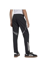 Resim Adidas Tıro25c Prepnty Çocuk Eşofman Altı Siyah Iw0447-c Siyah 