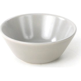 Resim Keramika Nordic Kase Yeşil / Gri 14 Cm 2 Adet Çok Renkli 
