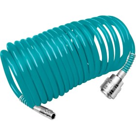 Resim Spiral Hava Hortumu 15 M 