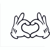Resim ACR Reklam Sticker 