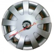 Resim Tata Manza-15 İnç-Jant Kapak Takımı 