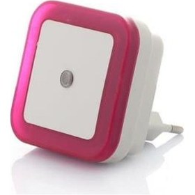 Resim Pt-893 Gece Lambası Çok Renkli 