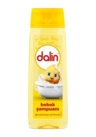 Resim Dalin Klasik Şampuanı 200 G 
