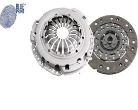 Resim Opel Astra J A13DT Debriyaj Seti Baskı Balta Blue Print Marka(sabit) 