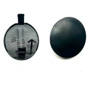 Resim Toyota Yaris Ön Çeki Kapağı 2005-2008 