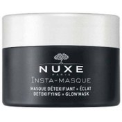 Resim Nuxe Insta-Masque Detoxifying + Glow Mask 50ml 