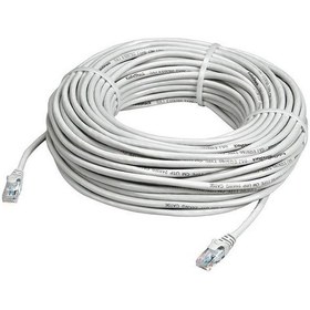 Resim Cat5 30 Mt Kablo 