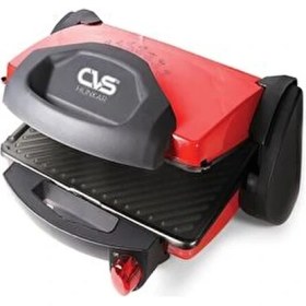 Resim Cvs Dn 2201 Hünkar Tost Makinesi 