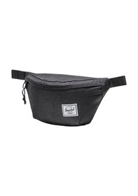 Resim Herschel Classic Bel Çantası Unisex Siyah Bel Çantası 001 Siyah 