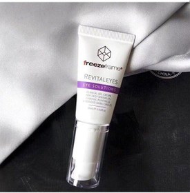 Resim To Göz Kremi Koyu Halkaları Giderir Kırışıklık Karşıtı Nemlendirici Yaşlanma Karşıtı Şişkinlik Karşıtı Göz Torbaları Güzellik Göz Kremi 