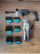 Resim Rado Çelik Tıraş Makinesi Rd-2020 