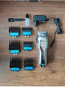 Resim Rado Çelik Tıraş Makinesi Rd-2020 