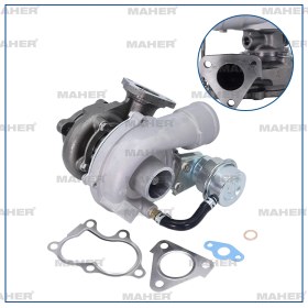Resim Turbo Transıt 1997-2001 100ps Beş Delik 914f6k682ag 