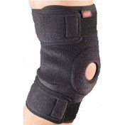 Resim Medikalbim Diz Eklem Sıvı Azalması Için P La Destekli Dizlik 