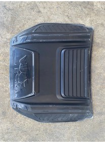 Resim Türkmen Ford Ranger Kaput Şişirme Rhino Logo 2016 Sonrası 