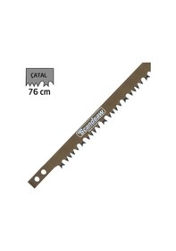 Resim 6290 G-man Scandsaw Kolastar Ahşap Testere Ağzı 76cm Çatal Tip 