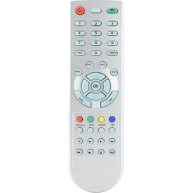 Resim Hermoso Evrensel Sat Uydu Alıcısı Uzaktan Kumanda Akıllı Ir Öğrenme (Yurt Dışından) 