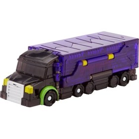 Resim Mecard Jumbo Aksiyon Figür EX 