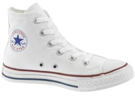 Resim Converse 3J253 CHUCK TAYLOR ÇOCUK AYAKKABISI BEYAZ 32 