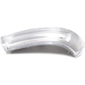 Resim GVA Vw Volkswagen Jetta 2006-2010 Sol Dış Dikiz Aynası Sinyali Lambası 1k0949101 