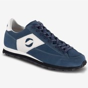 Resim Scarpa R5t Dress Blue Leather Ayakkabı 12 Çok Renkli 