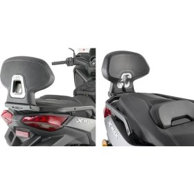 Resim Yamaha X-Max 250-300 (23>25) Sissybar (Givi TB2167A) 